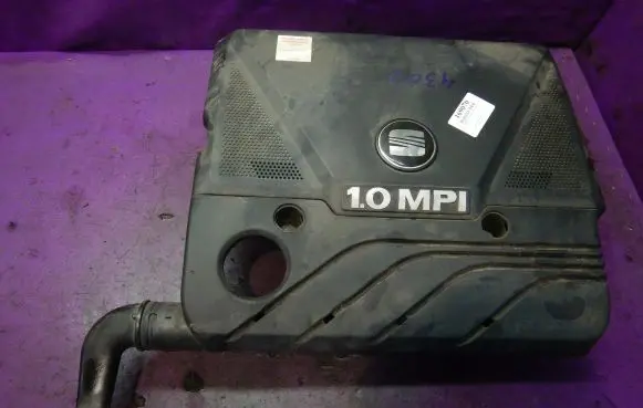 Seat Ibiza II (6k) Air filter box 030129607AT
