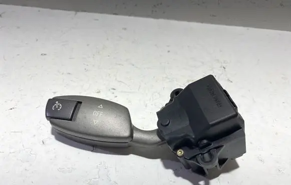 BMW 7 E65 E66 Cruise control stalk 01306700 A60836 6911521