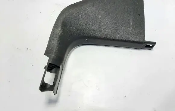 Volkswagen Golf VII Front sill trim cover 5G1863484A