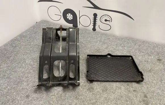 Tesla Model S Battery tray 102866800C