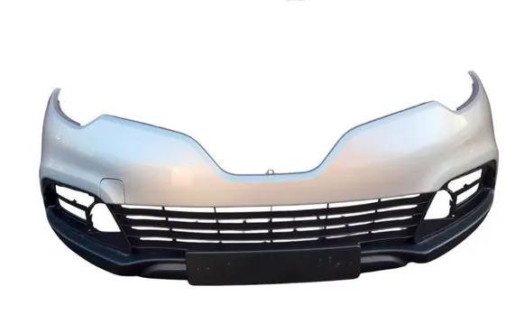 Renault Captur Front bumper 620221421R 620842933R