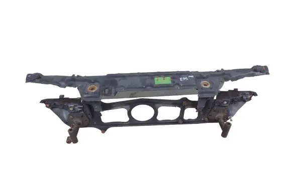 BMW 5 E39 Radiator support slam panel 8159360 8159359