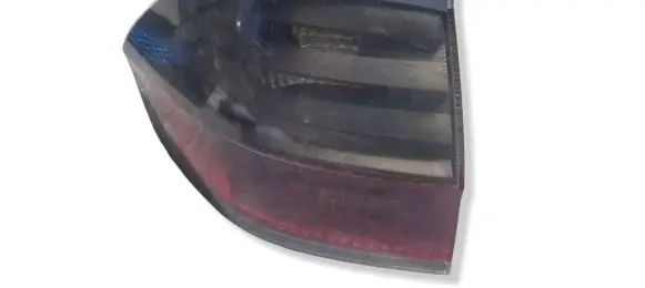 Ford S-MAX Rear/tail lights 6M2113405CG 1467473