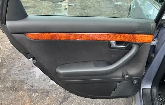 Audi A4 S4 B6 8E 8H Other interior part 