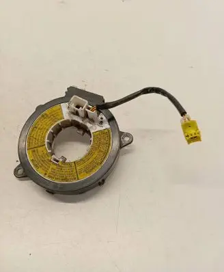 Ford Ranger Airbag slip ring squib (SRS ring) C55CS35