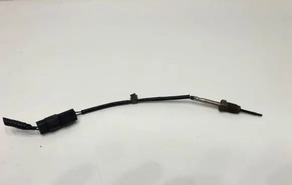 Honda Accord Exhaust gas temperature sensor 
