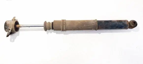Peugeot 307 Rear shock absorber/damper