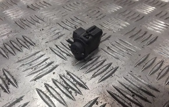 Chevrolet Cruze Sensor 13231067 484642462