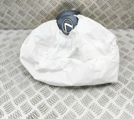 Lexus GS 250 350 300H 450H Steering wheel airbag 4513030730
