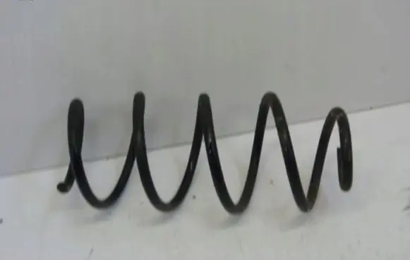 Skoda Fabia Mk3 (NJ) Front coil spring