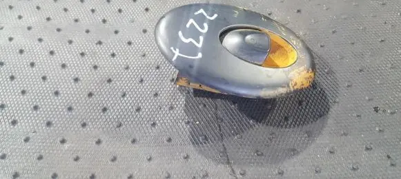 Rover 75 Front door window switch trim 
