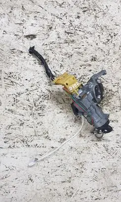 Mazda 323 Ignition lock