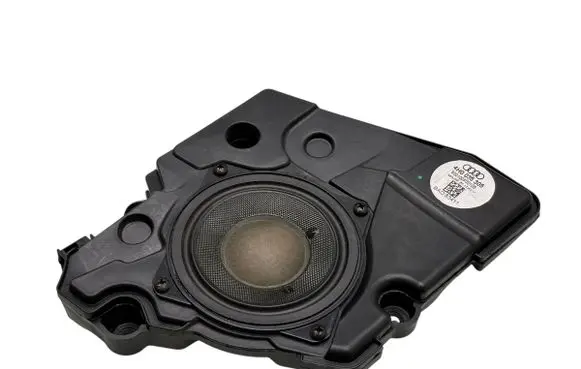 Audi A8 S8 D4 4H Front door speaker 4H0035305 900100B00108 BA033411