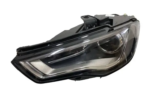 Audi A3 S3 8V Headlight/headlamp 8V0941005C 8V0941043C REPLACEMENT