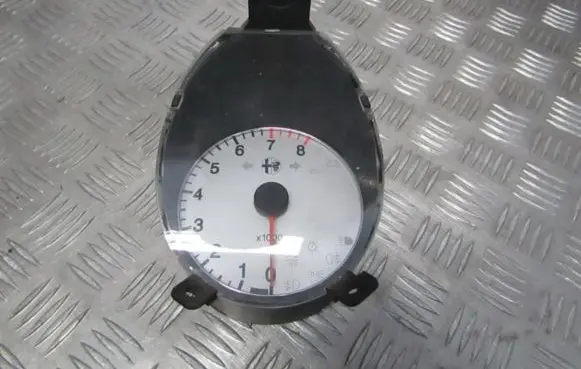 Alfa Romeo 156 Speedometer (instrument cluster) 60653706 61.6034.9902.8