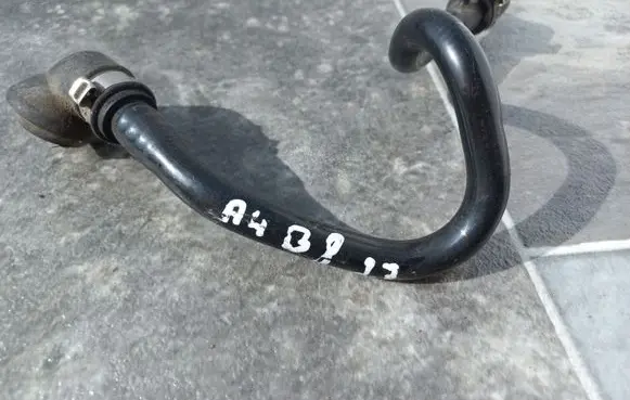 Audi A4 S4 B8 8K Vacuum line/pipe/hose 8K0611743 8E061193