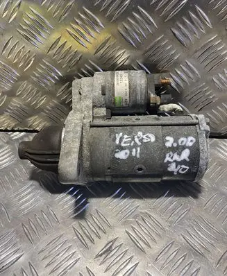 Toyota Verso Starter motor 281000R020C