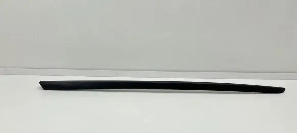 Porsche Cayenne (9Y0 9Y3) Windshield trim 9Y0854327