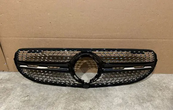 Mercedes-Benz GLC X253 C253 Front grill A2538888500