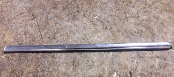 Opel Zafira C Fender trim (molding) 20808477