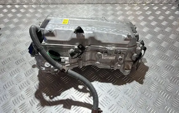 Honda ZR-V Voltage converter inverter 1B000-6DA-G03