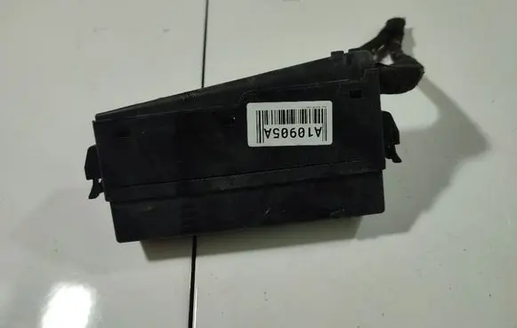 Opel Signum Fuse box set