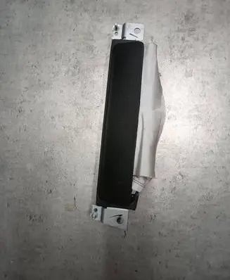 BMW 3 F30 F35 F31 Knee airbag 9228652