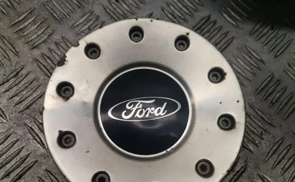 Ford Mondeo Mk III Original wheel cap 7m5601149a