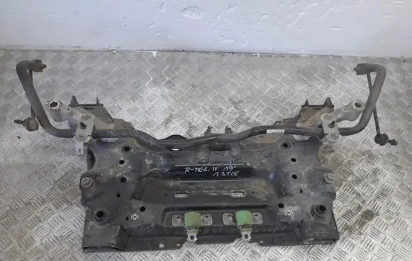Renault Megane IV Front axle beam 