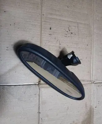 Mini One - Cooper R50 - 53 Rear view mirror (interior) E1010784
