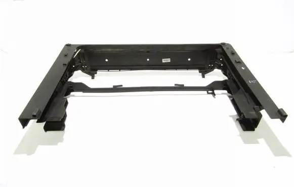 BMW 5 F10 F11 Radiator mount bracket