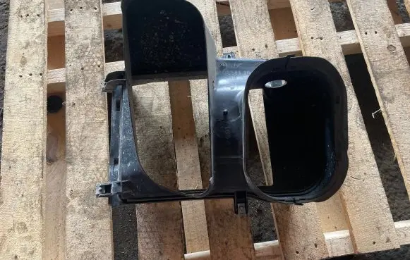 BMW X5 E70 Other engine bay part 51717169 10834110 7120003007