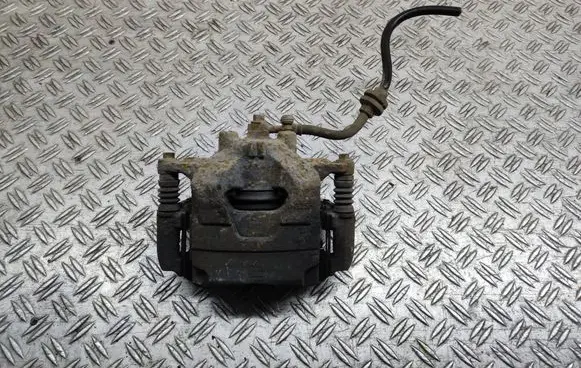 Opel Astra J Front brake caliper 