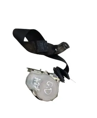 Opel Signum Rear seatbelt 041039 ER031468659