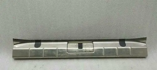 Porsche Panamera (970) Front brake disc dust cover plate 97055125301
