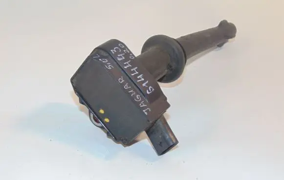 Jaguar XK - XKR High voltage ignition coil 8W9312A366DA LR010687 AJ811378