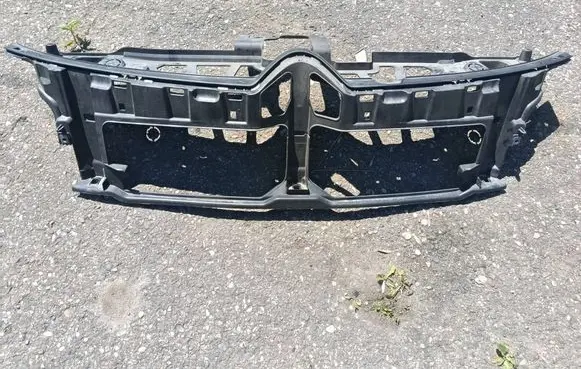 Citroen C4 II Picasso Radiator support slam panel 9676051877 A0006002 31356