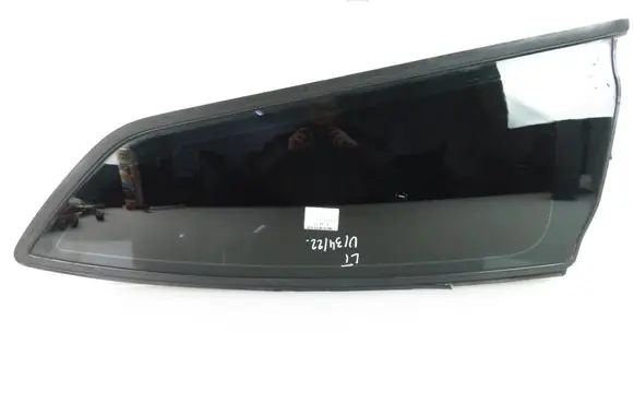 Citroen C4 I Rear side window