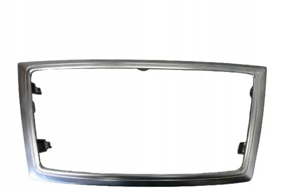 Mercedes-Benz ML W166 Radio/GPS head unit trim A1666800317