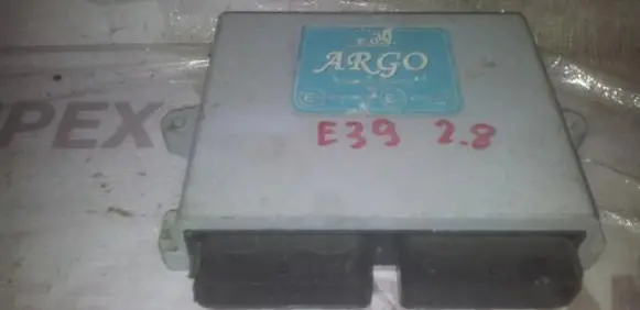 BMW 5 E39 Other control units/modules E3667R00016