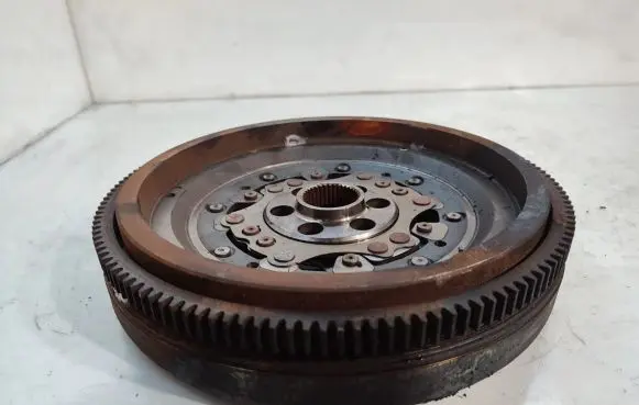 Volkswagen Multivan T5 Flywheel