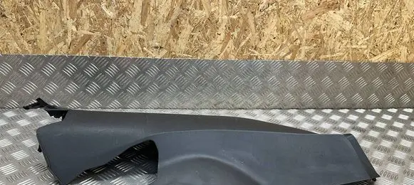 Lexus UX Rear seat side bottom trim 6255176030