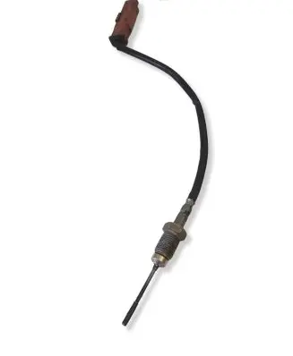 Citroen C4 I Picasso Exhaust gas temperature sensor 9687879680