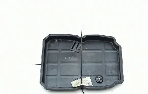 Mercedes-Benz E W211 Gearbox sump 