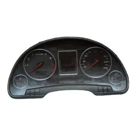 Audi A4 S4 B5 8D Speedometer (instrument cluster) 1036901830