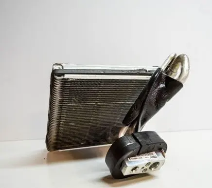 Audi A3 S3 8V A/C cooling radiator (condenser) 5Q0816679B
