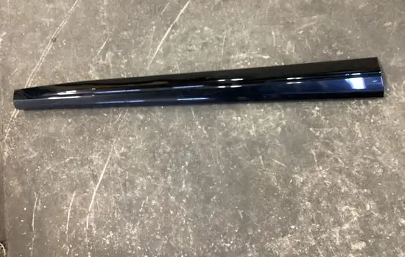 KIA EV6 Front door trim (molding) 87722CVDA0