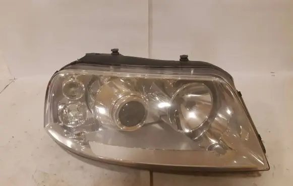 Volkswagen Sharan Headlight/headlamp 7M3941016AE 0301182272 0110C2A