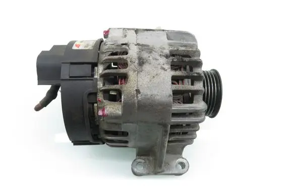 Fiat Stilo Generator/alternator A4058