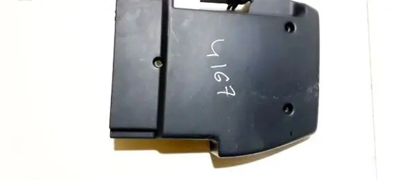 Renault Laguna I Steering wheel column trim 5071000601